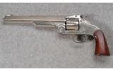 Smith & Wesson No. 3 2nd Model .44 - 2 of 4