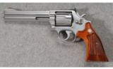 Smith & Wesson Model 686 .357 MAG - 2 of 4