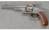 Smith & Wesson Russian Model .44 RUSSIAN - 2 of 4