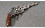 Smith & Wesson Russian Model .44 RUSSIAN - 1 of 4