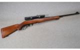 Winchester Model 88 .358 WIN - 1 of 7
