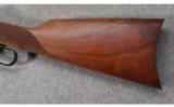 Winchester Model 94 Legendary Frontiersmen .38-55 - 7 of 9