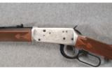 Winchester Model 94 Legendary Frontiersmen .38-55 - 4 of 9