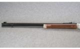 Winchester Model 94 Legendary Frontiersmen .38-55 - 6 of 9