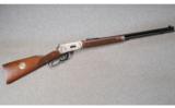 Winchester Model 94 Legendary Frontiersmen .38-55 - 1 of 9