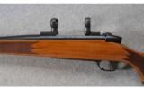 Weatherby Mark V .257 WBY MAG - 4 of 7