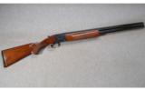 Browning Citori 12 GA - 1 of 8