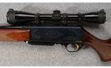 Browning BAR Safari .30-06 SPRG - 4 of 8