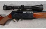 Browning BAR Safari .30-06 SPRG - 2 of 8