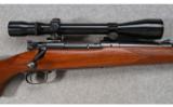 Winchester Model 70 .30 GOVT - 2 of 8