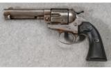 Colt Bisley Model .32 WCF - 2 of 4