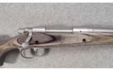 Remington Model 700 BDL LSS .338 RUM - 2 of 8