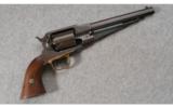 Remington 1858 New Model Army .44 BP - 1 of 4