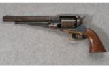 Remington 1858 New Model Army .44 BP - 2 of 4