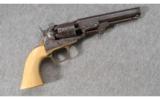 Colt Model 1849 Pocket .36 BP - 1 of 4