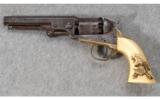 Colt Model 1849 Pocket .36 BP - 2 of 4