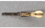Colt Model 1849 Pocket .36 BP - 4 of 4