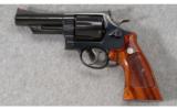 Smith & Wesson Model 25-5 .45 COLT - 2 of 4