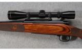 Winchester Model 70 XTR Featherweight .270 WIN - 4 of 7