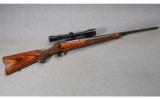 Winchester Model 70 XTR Featherweight .270 WIN - 1 of 7