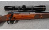 Winchester Model 70 XTR Featherweight .270 WIN - 2 of 7