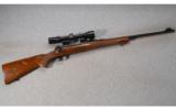 Winchester Model 70 .270 WIN - 1 of 8
