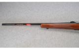Winchester Model 70 RMEF 24th .30-06 SPRG - 6 of 7