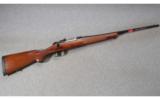 Winchester Model 70 RMEF 24th .30-06 SPRG - 1 of 7