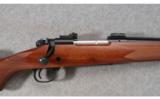 Winchester Model 70 RMEF 24th .30-06 SPRG - 2 of 7