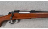 Remington Model 700 Classic .25-06 REM - 2 of 7