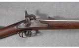 Springfield Model 1863 .58 BP - 2 of 9