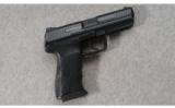 Heckler & Koch HK45 .45 ACP - 1 of 4