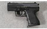 Heckler & Koch P2000 SK 9mm PARA - 2 of 4