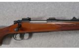 Remington Model 700 BDL .338 WIN MAG - 2 of 7