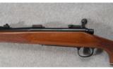 Remington Model 700 BDL .338 WIN MAG - 4 of 7