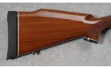 Remington Model 700 BDL .338 WIN MAG - 5 of 7