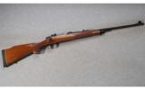 Remington Model 700 BDL .338 WIN MAG - 1 of 7