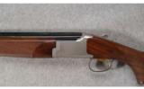 Browning Citori 425 Grade I 12 GA - 4 of 8