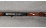 Benelli Montefeltro 20 GA - 3 of 8