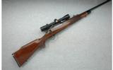 Remington Model 700 BDL .25-06 Rem. - 1 of 7