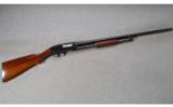 Winchester Model 12 16 GA - 1 of 9
