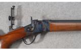 C.Sharps Model 1875 .45-70 GOVT - 2 of 9