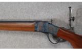 C.Sharps Model 1875 .45-70 GOVT - 4 of 9