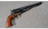 Colt Model 1860 Army .44 CAL - 1 of 5