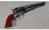 Colt Model 1862 Pocket Police .36 CAL - 1 of 5