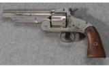 Smith & Wesson No. 3 2nd Model .44 CAL - 2 of 4