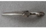 Smith & Wesson No. 3 2nd Model .44 CAL - 3 of 4