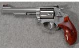Smith & Wesson Model 60-18 .357 MAG - 2 of 4