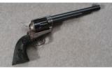 Colt Single Action Army .44 SPCL - 1 of 4