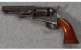 Colt Model 1849 Pocket .31 CAL - 2 of 4
